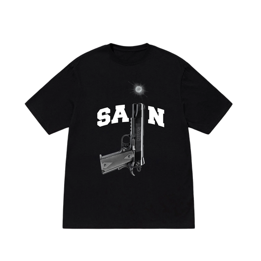 GUN TEE